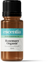 ESCENTIA - Rosemary Organic Essential Oil - 10ml