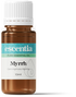 ESCENTIA - Myrrh Essential Oil - 10ml