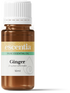 ESCENTIA - Ginger Essential Oil - 10ml