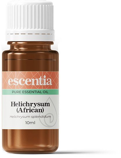 ESCENTIA - Helichrysum Essential Oil - 10ml | One Life Health