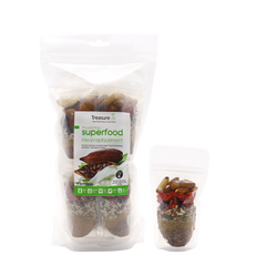 TREASURE LIFE - Mood & Mojo Superfood Meal Replacement - 78g x 10 Servings