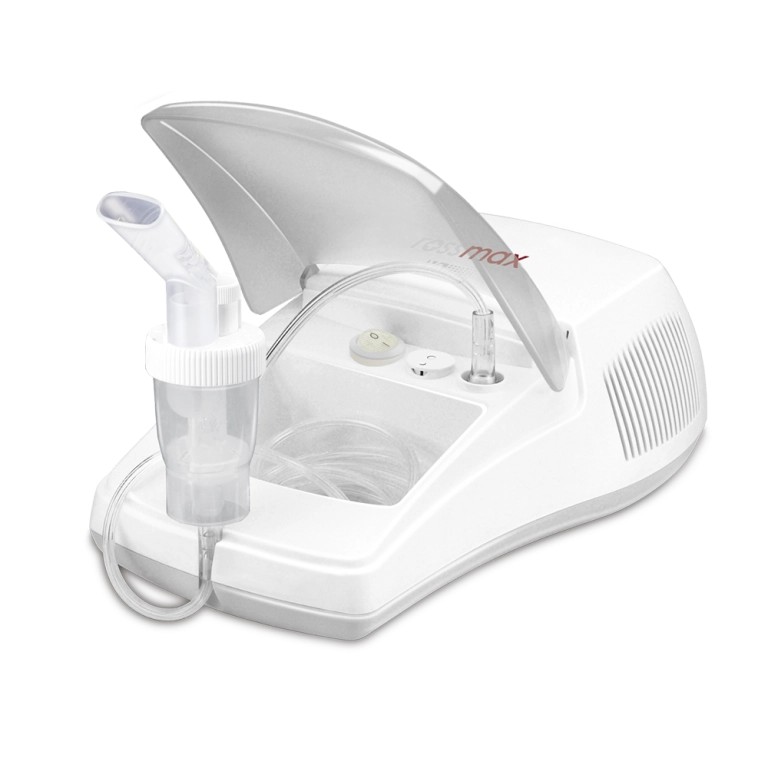 ROSSMAX - Nebulizer NA100 | One Life Health