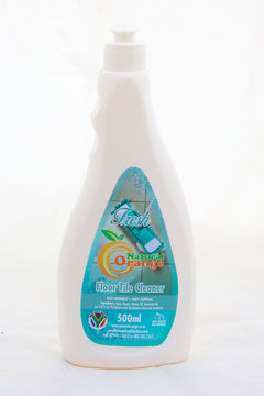 NATURAL ORANGE - Spearmint Tile & Floor Cleaner - 500ml