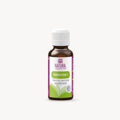 NATURA - Nervuton 1 - 25ml Drops
