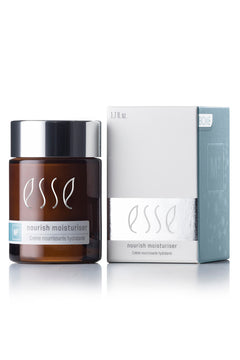 ESSE - Nourish Moisturiser - 50ml