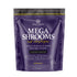 NATURE'S NUTRITION - Mega Shrooms and Adaptogens - 300g (30×10g Sachets)