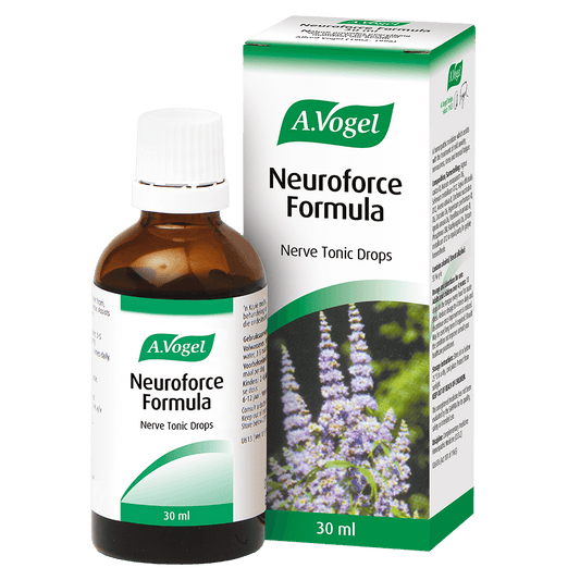 A.VOGEL - Neuroforce Formula - 30ml | One Life Health