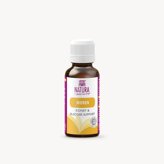 NATURA - Nieren - 25ml Drops | One Life Health