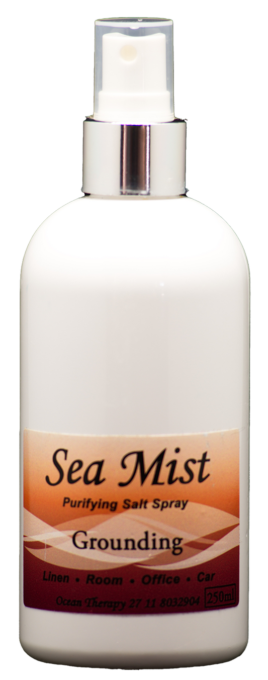 OCEAN THERAPY - Sea Mist Grounding - 250ml Spray | One Life Health