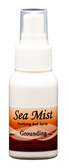 OCEAN THERAPY - Sea Mist Grounding - 50ml Spray