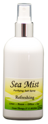 OCEAN THERAPY - Sea Mist Refreshing - 250ml Spray