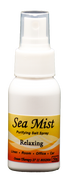 OCEAN THERAPY - Sea Mist Relaxing - 50ml Spray