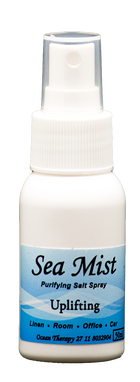 OCEAN THERAPY - Sea Mist Uplifting - 50ml Spray