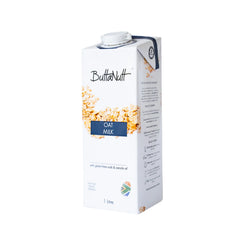 BUTTANUT - Oat Milk - 1 litre