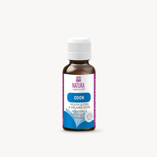 NATURA - Odon - 25ml Drops | One Life Health