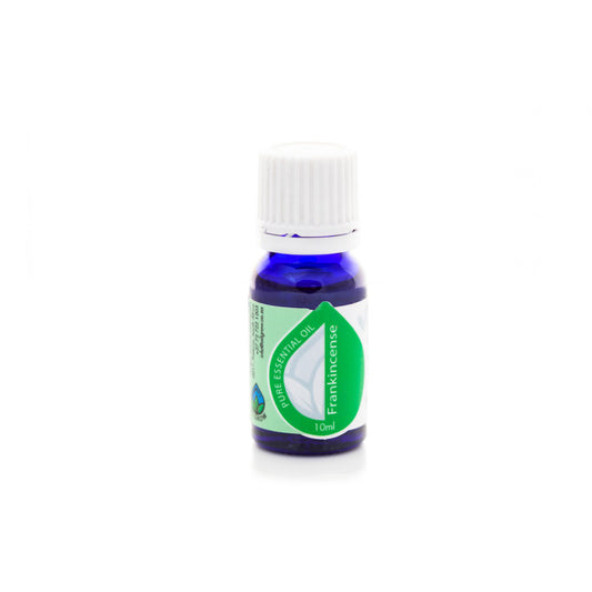 OILGROW - Frankincense Pure Essential Oil - 10ml | One Life Health