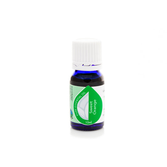 OILGROW - Sweet Orange Essential Oil - 10ml | One Life Health
