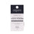 OLGANI - Detox Charcoal Toothpowder Travel - 20ml