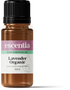 ESCENTIA - Lavender Organic Essential Oil - 10ml