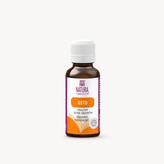 NATURA - Osto - 25ml Drops | One Life Health