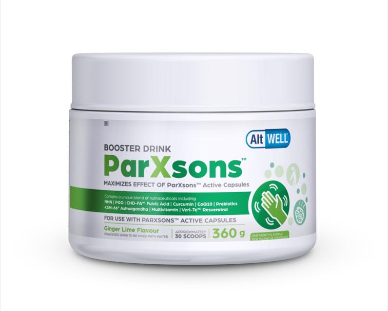ALTWELL - ParXsons™ Active - 360g | One Life Health