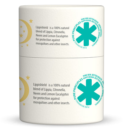 PURE BEGINNINGS - Insect Repellent with Lippishield - 25g Stick | One Life Health