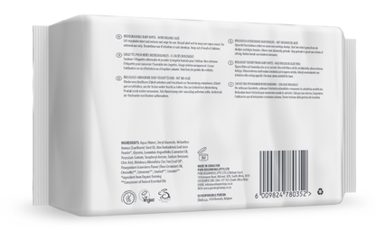 PURE BEGINNINGS - Baby Wipes - 64 Pack | One Life Health