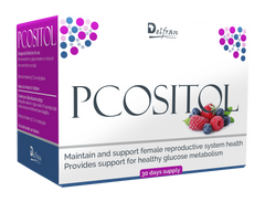 DELFRAN - Pcositol - 30 Sachets