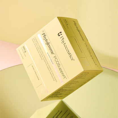 PHYTOCEUTICS - Phytofemme™ PCOSupport™ - 300g