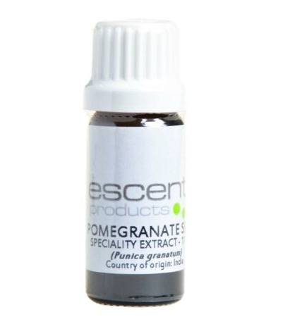 ESCENTIA - Pomegranate Seed Essential Oil - 10ml | One Life Health