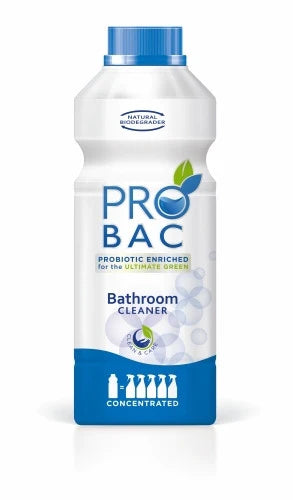 PROBAC - Bathroom Cleaner - 1L | One Life Health