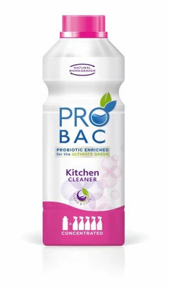 PROBAC - Kitchen Cleaner - 1L