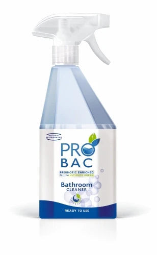 PROBAC - Bathroom Cleaner - 750ml | One Life Health