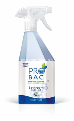 PROBAC - Bathroom Cleaner - 750ml