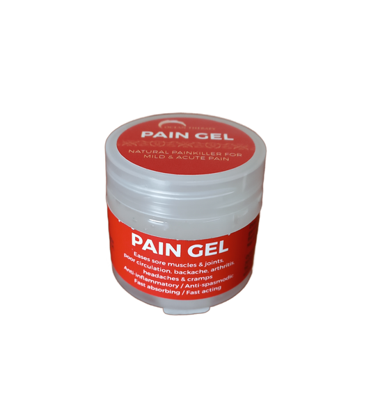 OCEAN THERAPY - Pain Gel - 60g | One Life Health