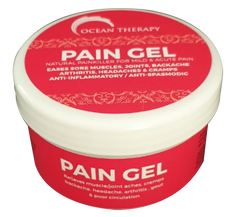 OCEAN THERAPY - Pain Gel - 200g