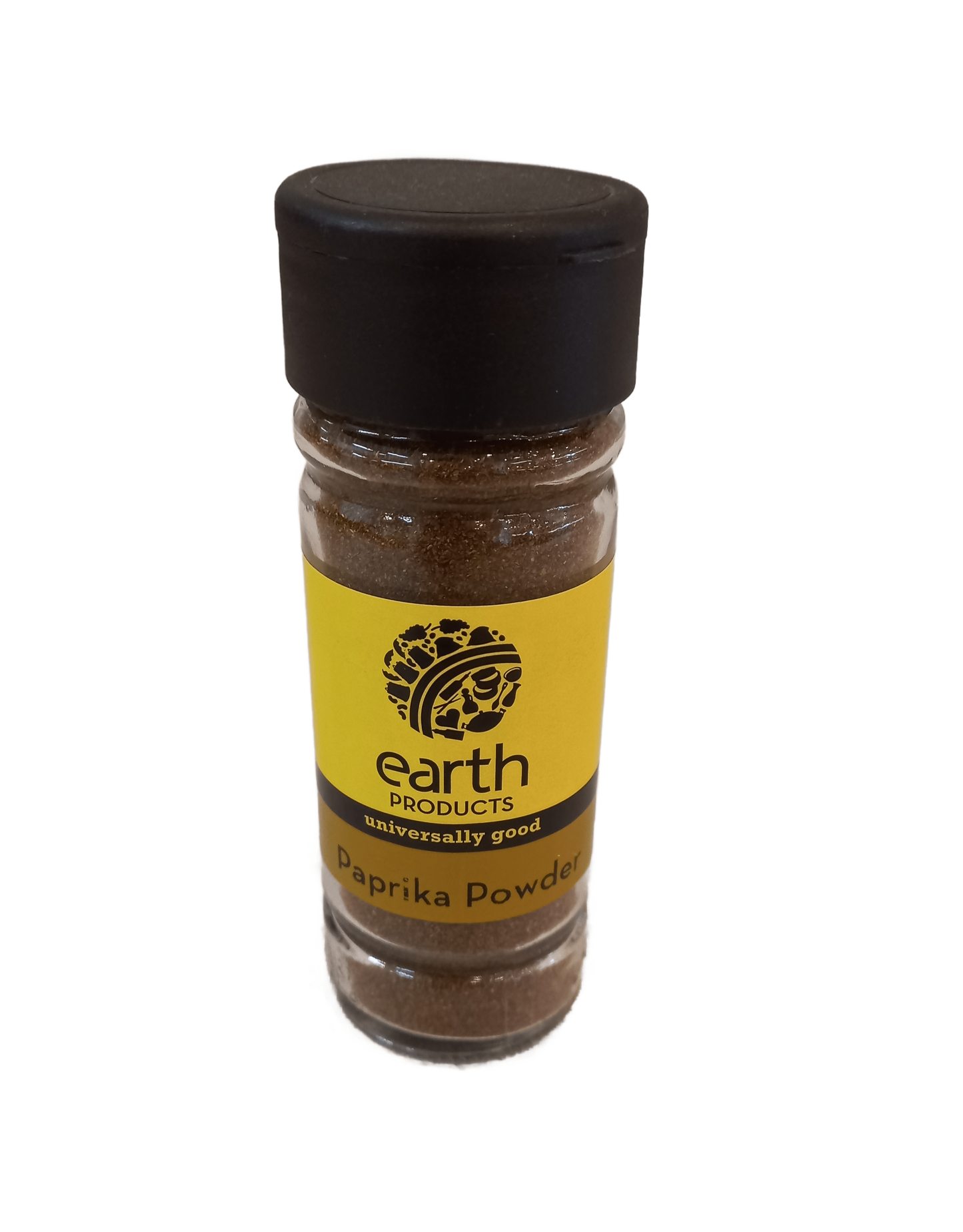 EARTH PRODUCTS - Paprika - 60g | One Life Health