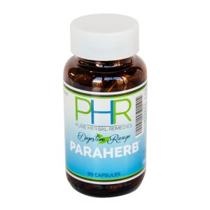 PURE HERBAL REMEDIES - Paraherb - 90 Capsules | One Life Health