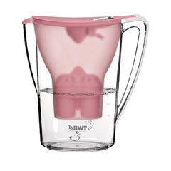 BWT - Pink Magnesium Mineralizer Jug Filter 2.7L