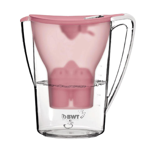 BWT - Pink Magnesium Mineralizer Jug Filter 2.7L | One Life Health