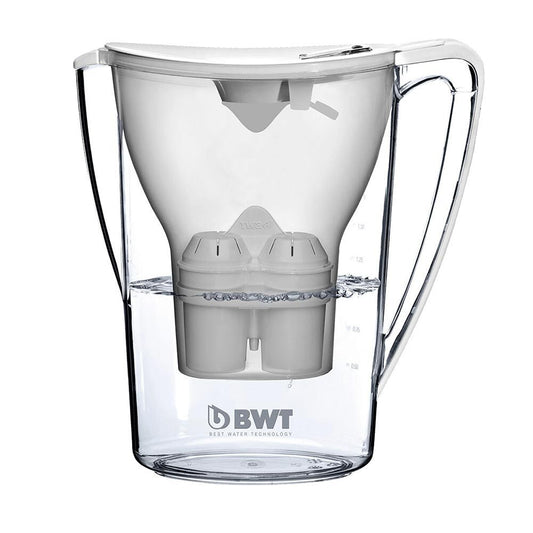 BWT - White Magnesium Mineralizer Jug Filter 2.7L | One Life Health