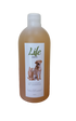 LIFE AROMATICS - Hypo Allergenic Pet Shampoo - 500ml