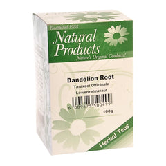 PHARMA GERMANIA - Dandelion Root - 100g