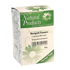 PHARMA GERMANIA - Marigold Pot Calendula Flowers - 50g