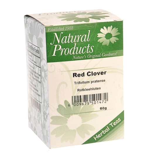 PHARMA GERMANIA - Red Clover - 60g | One Life Health