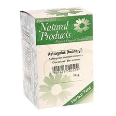PHARMA GERMANIA - Astragalus - 75g