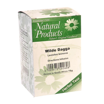 PHARMA GERMANIA - Wild Dagga - 75g | One Life Health
