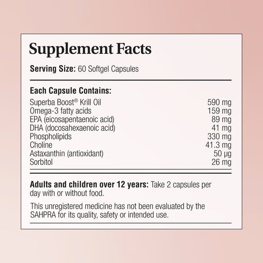 PHYTOCEUTICS - Phytofemme™ SuperSkin™ - 60 Softgels