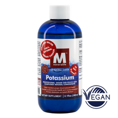 MINERALIFE - Potassium - 240ml