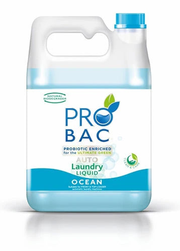 PROBAC - Laundry Liquid - 5L | One Life Health